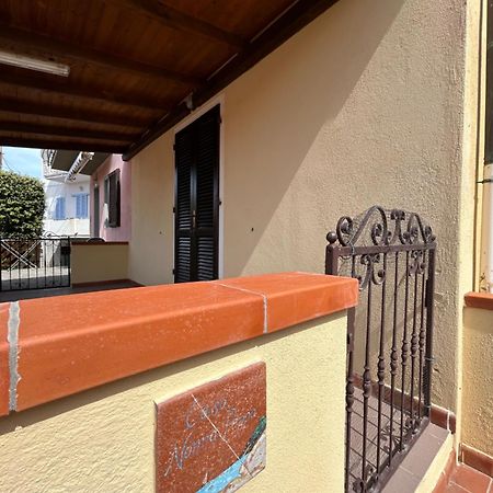 波蒙特Casa Beppa公寓 外观 照片
