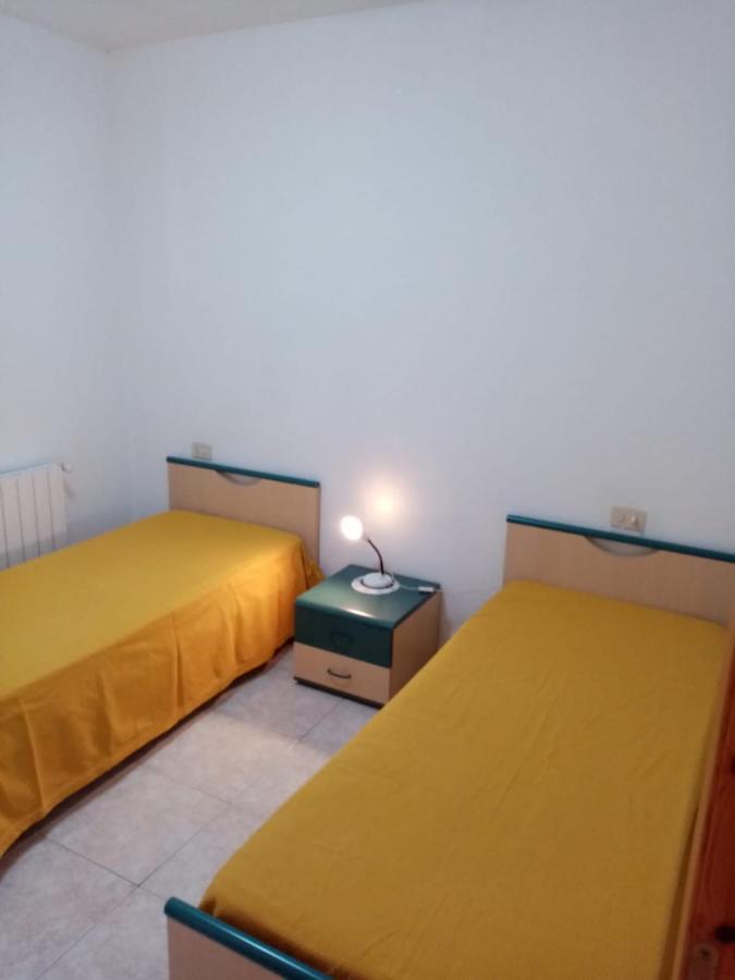 波蒙特Casa Beppa公寓 外观 照片