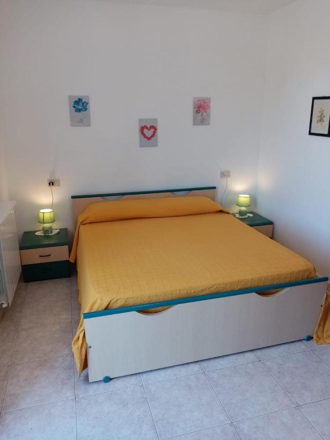 波蒙特Casa Beppa公寓 外观 照片