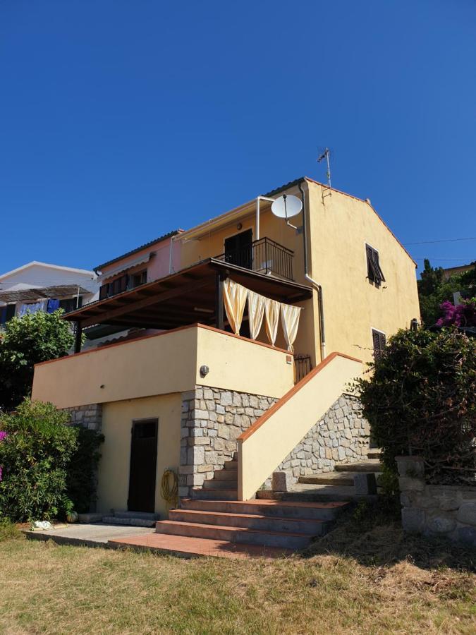波蒙特Casa Beppa公寓 外观 照片