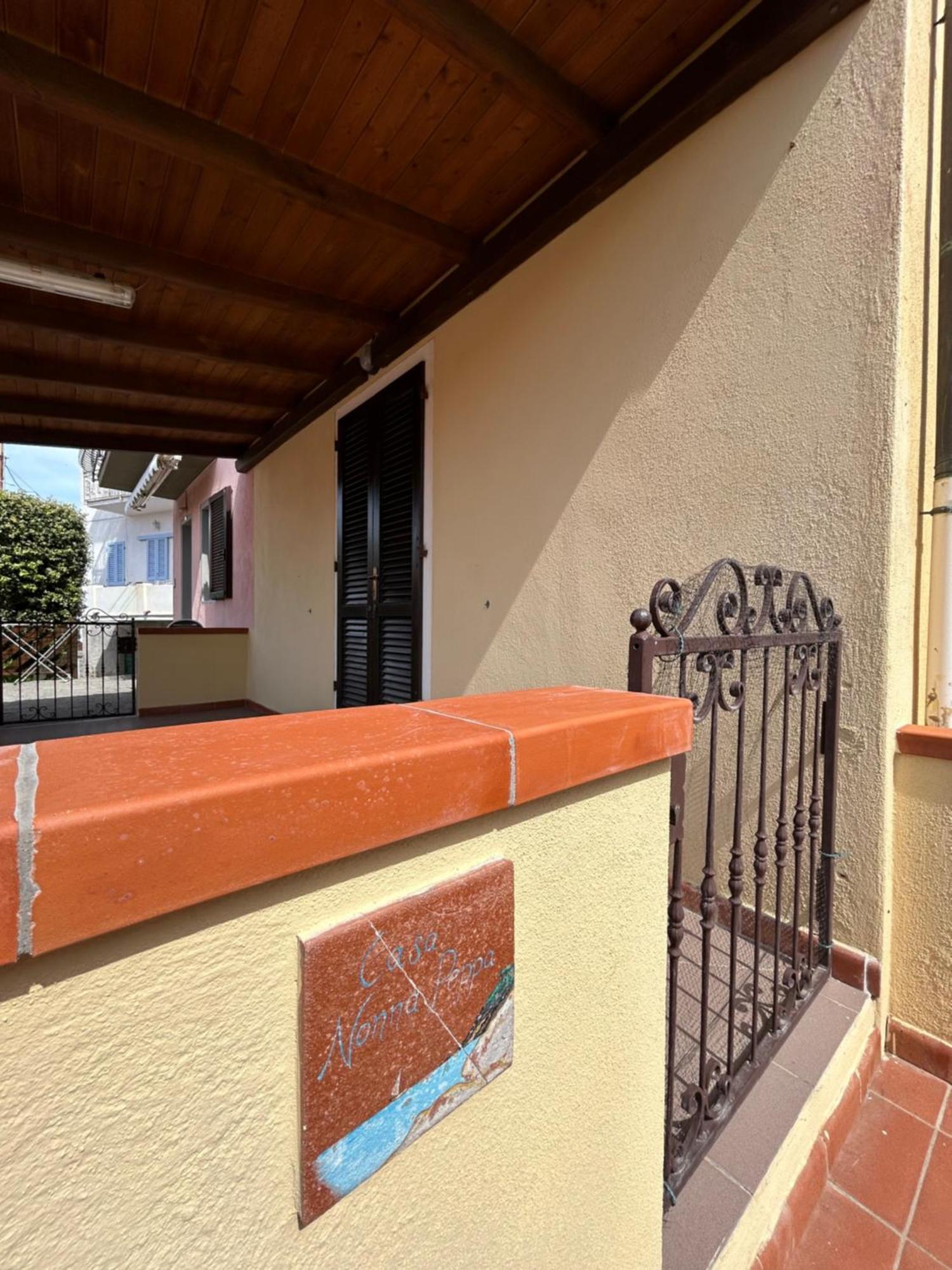 波蒙特Casa Beppa公寓 外观 照片